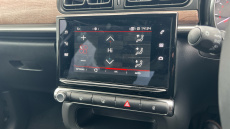 Citroen C3 1.2 PureTech Max 5dr Petrol Hatchback